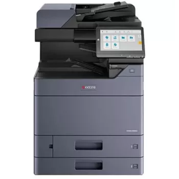 KYOCERA TASKalfa MZ2501ci impressora multifunções laser cor A3, 25 ppm, duplex, Ethernet, USB, NFC