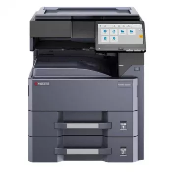 Impressora multifunções laser monocromática Kyocera Taskalfa MZ3200i A3, 32 ppm, duplex, Ethernet