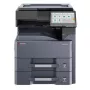 Impressora multifunções laser monocromática Kyocera Taskalfa MZ3200i A3, 32 ppm, duplex, Ethernet