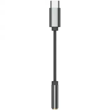 Adaptador/DAC de áudio USB KZ AM01
