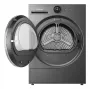 Dreame L9 Máquina de secar roupa com bomba de calor 9 kg, Cinzento