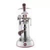 Máquina de café expresso La Pavoni Esperto Abile (LPLESA01EU) - bomba de 15 bar, 1,6 l, cromado