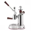 Máquina de café expresso La Pavoni Esperto Abile (LPLESA01EU) - bomba de 15 bar, 1,6 l, cromado