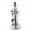 Máquina de café expresso La Pavoni Esperto Abile (LPLESA01EU) - bomba de 15 bar, 1,6 l, cromado