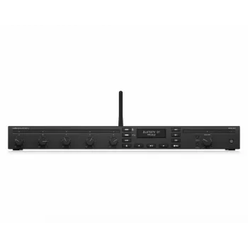 Lab Gruppen CPA1201 Amplificador de mistura 1 x 120W 4Ohm