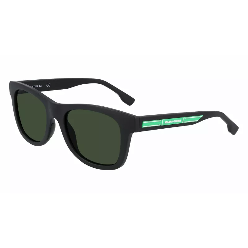 Lacoste Óculos de sol de criança L3643SRG-1 48/17/130 mm