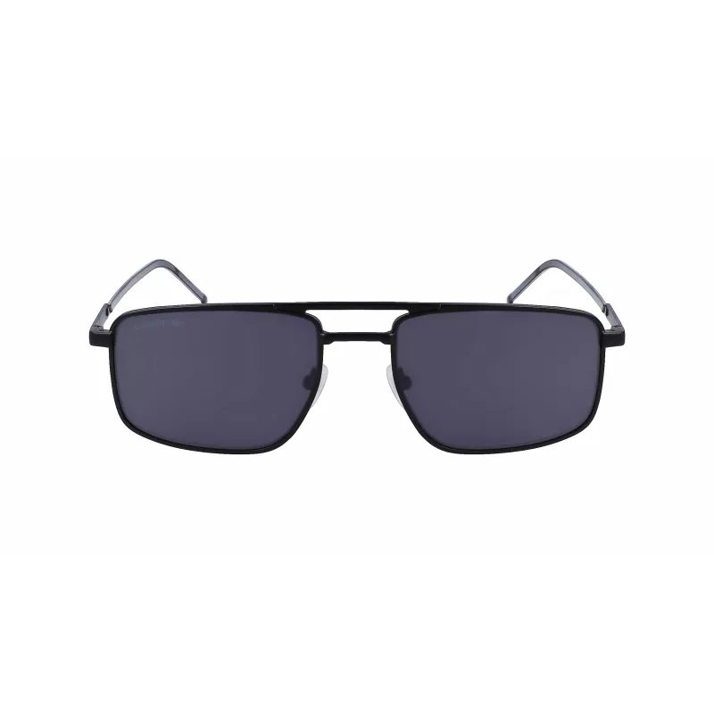 Óculos de sol de homem Lacoste L255S 5619002 Havana verde 56/19/145