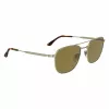 Óculos de sol LACOSTE L269S-710 unissexo Havana verde 55/19/145 mm