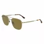 Óculos de sol LACOSTE L269S-710 unissexo Havana verde 55/19/145 mm