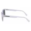 Lacoste L3656S-970 Óculos de sol unissexo Havana 50mm