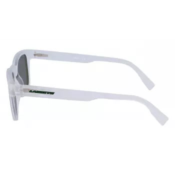 Lacoste L3656S-970 Óculos de sol unissexo Havana 50mm