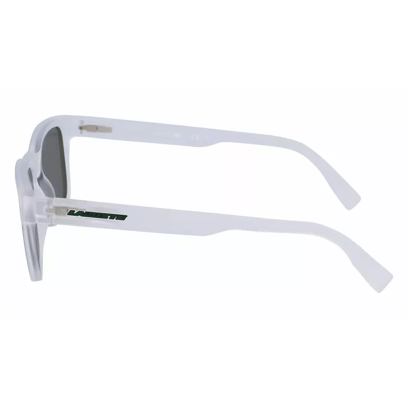 Lacoste L3656S-970 Óculos de sol unissexo Havana 50mm