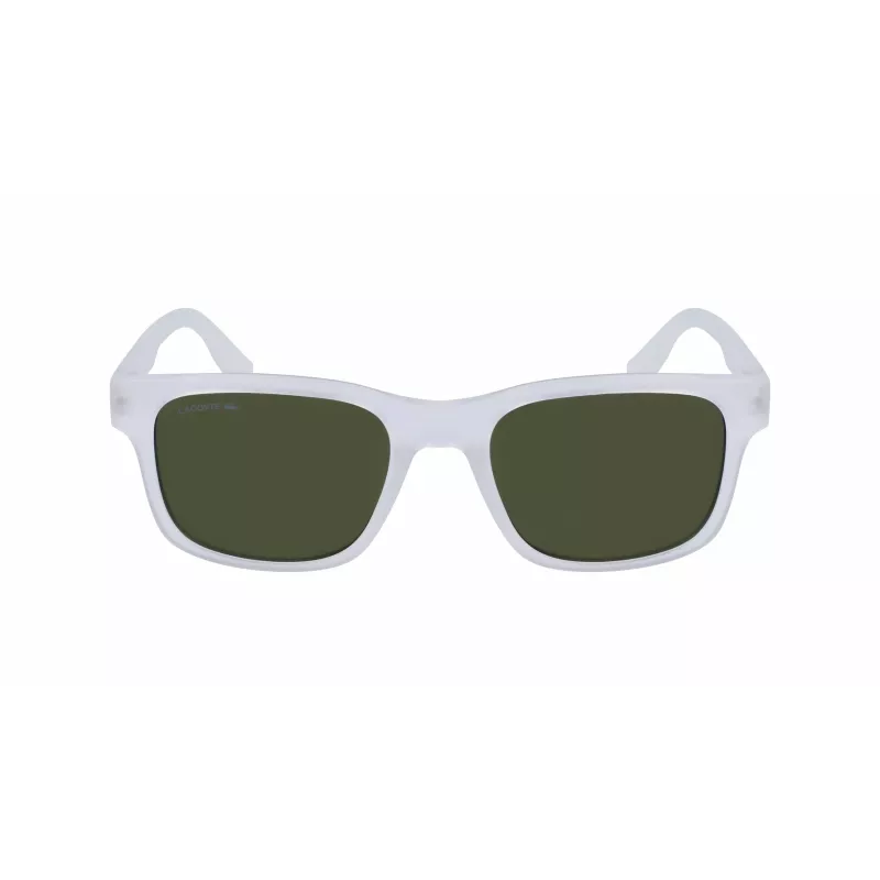 Lacoste L3656S-970 Óculos de sol unissexo Havana 50mm
