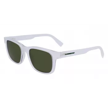 Lacoste L3656S-970 Óculos de sol unissexo Havana 50mm