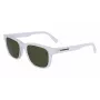 Lacoste L3656S-970 Óculos de sol unissexo Havana 50mm