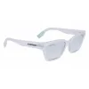 Lacoste L6002S-970 Óculos de Sol de Senhora Havana Castanho Gradiente 53mm