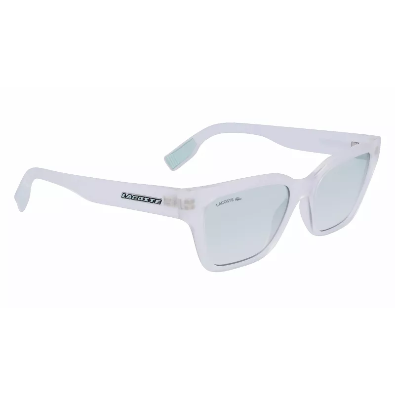 Lacoste L6002S-970 Óculos de Sol de Senhora Havana Castanho Gradiente 53mm