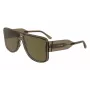 Óculos de sol Lacoste L6056S unissexo 59/16/140 mm