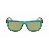 Óculos de sol de homem Lacoste L750S-5419315 - Armação de acetato quadrada proteção UV400 54/19/140 mm