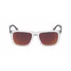 Lacoste L750S óculos de sol de homem Havana castanho 54/19/140 mm