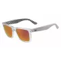 Lacoste L750S óculos de sol de homem Havana castanho 54/19/140 mm