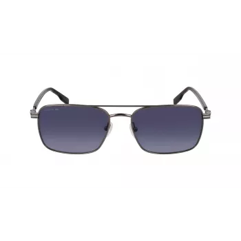 Óculos de sol de homem Lacoste L264SN 58/17/145 mm UV400 acetato