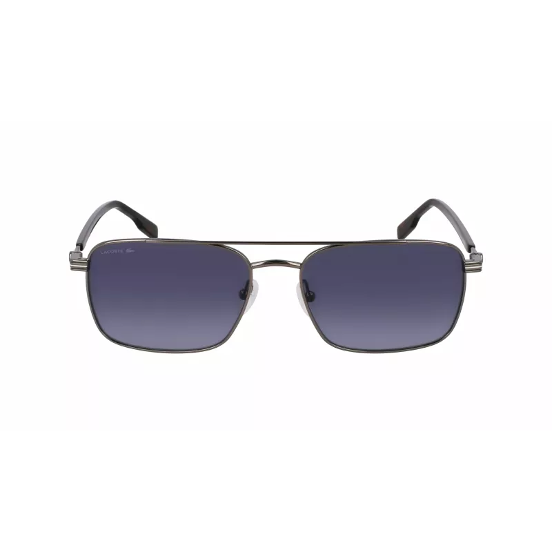 Óculos de sol de homem Lacoste L264SN 58/17/145 mm UV400 acetato