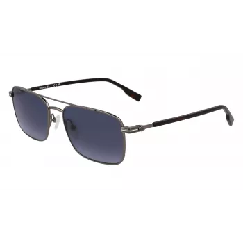 Óculos de sol de homem Lacoste L264SN 58/17/145 mm UV400 acetato