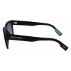 Óculos de sol de homem Lacoste L6004S 5519002 preto/cinzento 55/19/145 mm