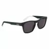 Lacoste Óculos de sol de homem L6018S-301 Armação verde lentes cinzentas 53 mm