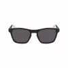 Lacoste Óculos de sol de homem L6018S-301 Armação verde lentes cinzentas 53 mm