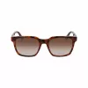 Lacoste Óculos de sol de homem L6028S-214 Havana cinzento 54mm