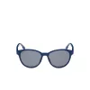 Óculos de sol retangulares de acetato de mulher Lacoste L981SRG-400 54/17/145 mm