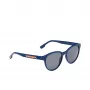 Óculos de sol retangulares de acetato de mulher Lacoste L981SRG-400 54/17/145 mm