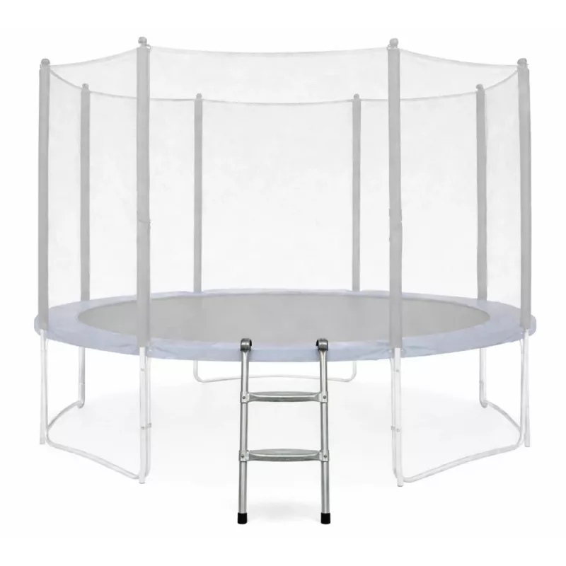 Escada para trampolim LEAN Sport Max e SPORT PRO 60 cm
