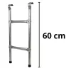 Escada para trampolim LEAN Sport Max e SPORT PRO 60 cm