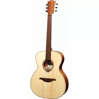 Guitarra acústica Lag GLA Tramontane 70 A