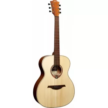 Guitarra acústica Lag GLA Tramontane 70 A