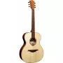 Guitarra acústica Lag GLA Tramontane 70 A