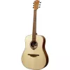Guitarra acústica Lag GLA Tramontane 70 D