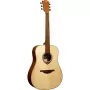 Guitarra acústica Lag GLA Tramontane 70 D