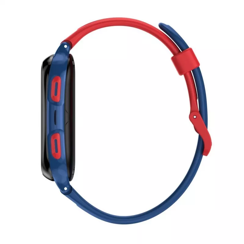Relógio infantil LAGENIO AI Kids Watch K9 4G azul