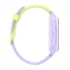 Relógio infantil LAGENIO AI Kids Watch K9 4G lilás