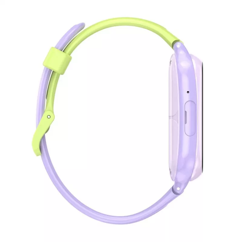 Relógio infantil LAGENIO AI Kids Watch K9 4G lilás