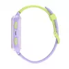 Relógio infantil LAGENIO AI Kids Watch K9 4G lilás