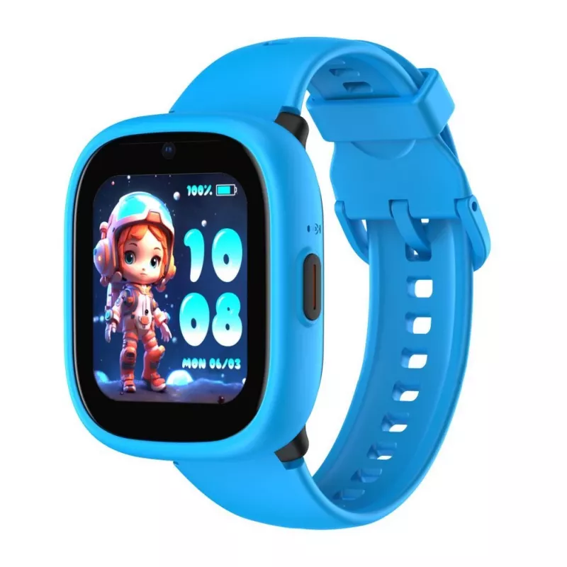 Smartwatch infantil LAGENIO K3 4G azul