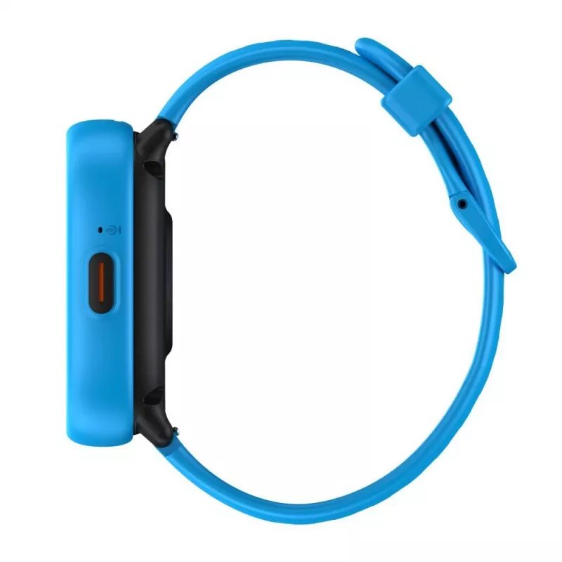 Smartwatch infantil LAGENIO K3 4G azul