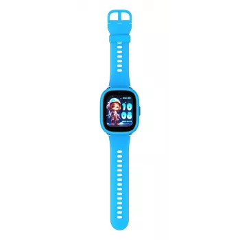Smartwatch infantil LAGENIO K3 4G azul