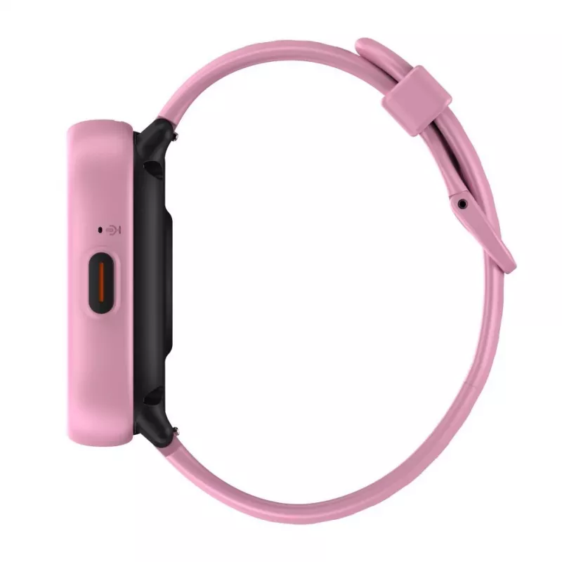 LAGENIO K3 4G smartwatch para criança rosa