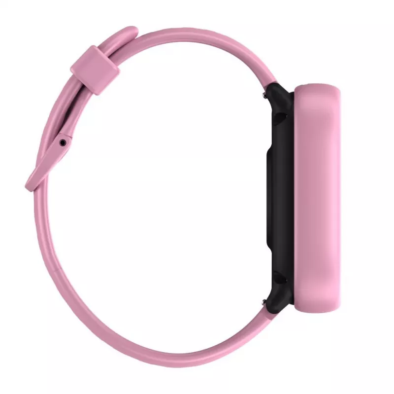 LAGENIO K3 4G smartwatch para criança rosa